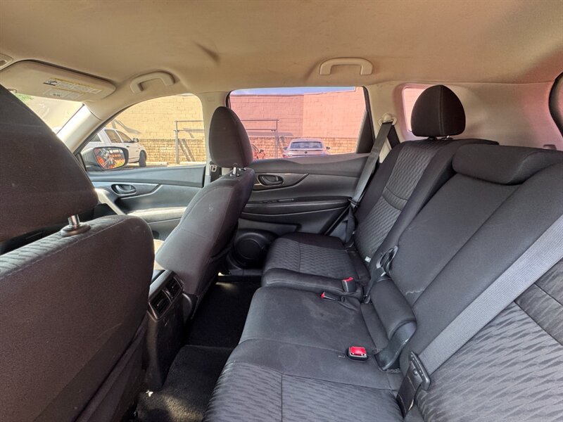 2020 Nissan Rogue S - Photo 29 - Norwalk, CA 90650-2241