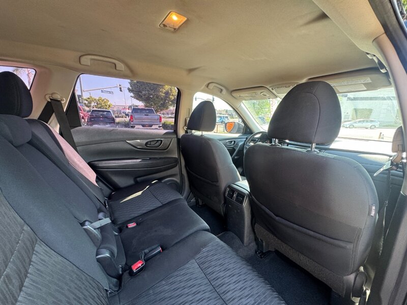 2020 Nissan Rogue S - Photo 38 - Norwalk, CA 90650-2241