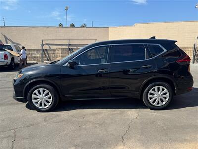 2020 Nissan Rogue S - Photo 8 - Norwalk, CA 90650-2241