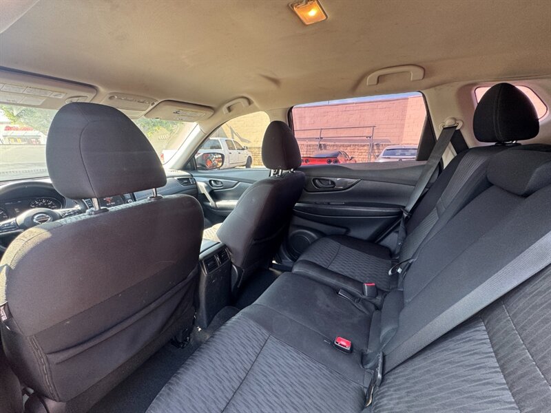 2020 Nissan Rogue S - Photo 28 - Norwalk, CA 90650-2241