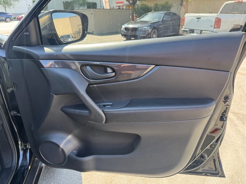 2020 Nissan Rogue S - Photo 41 - Norwalk, CA 90650-2241