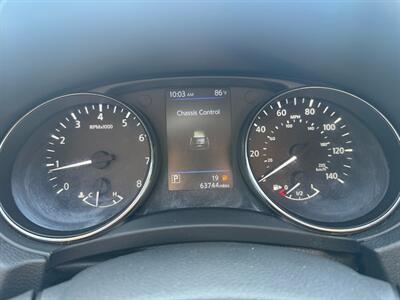 2020 Nissan Rogue S - Photo 44 - Norwalk, CA 90650-2241