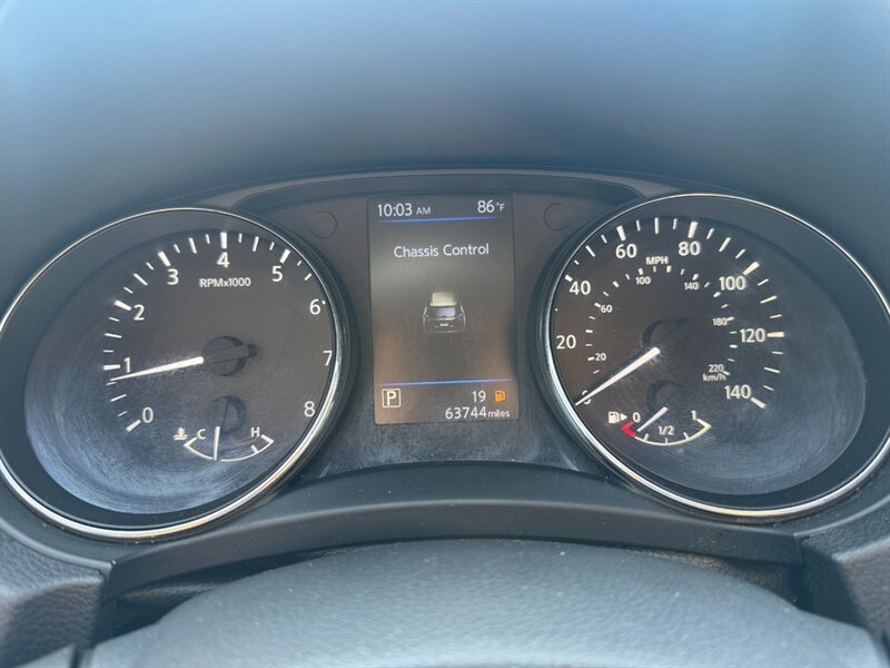 2020 Nissan Rogue S - Photo 44 - Norwalk, CA 90650-2241