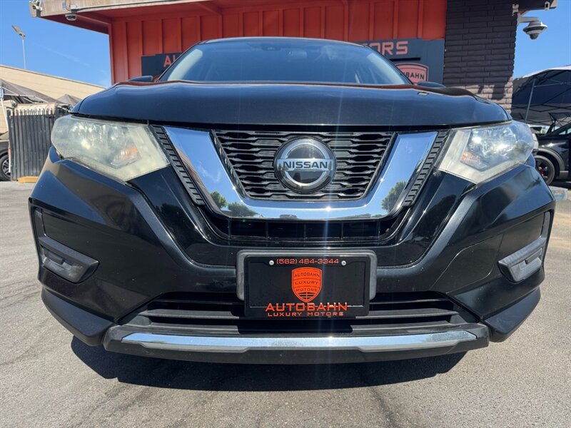 2020 Nissan Rogue S - Photo 4 - Norwalk, CA 90650-2241
