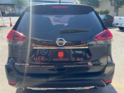 2020 Nissan Rogue S - Photo 11 - Norwalk, CA 90650-2241