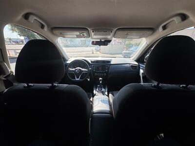 2020 Nissan Rogue S - Photo 31 - Norwalk, CA 90650-2241
