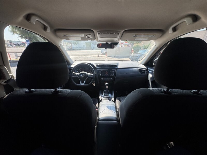 2020 Nissan Rogue S - Photo 31 - Norwalk, CA 90650-2241