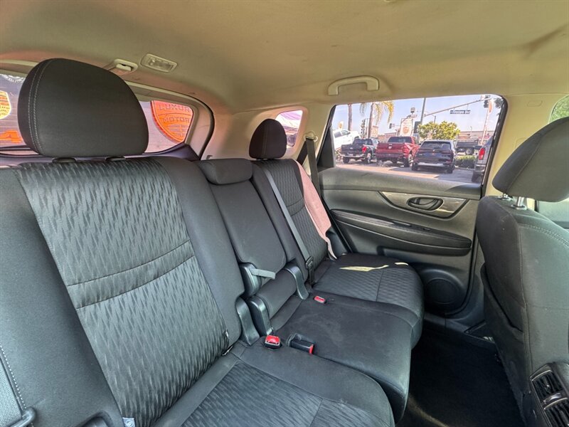 2020 Nissan Rogue S - Photo 40 - Norwalk, CA 90650-2241