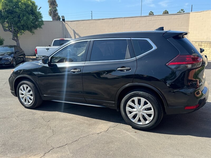 2020 Nissan Rogue S - Photo 9 - Norwalk, CA 90650-2241