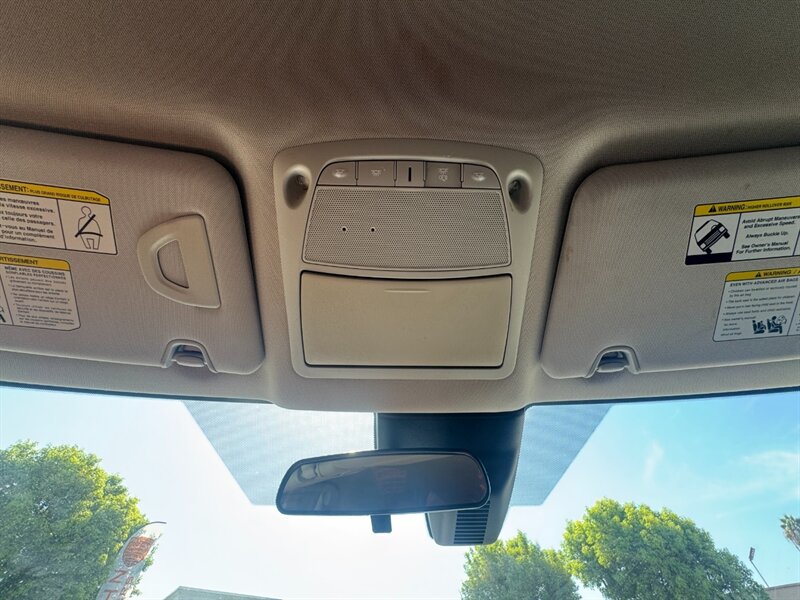 2020 Nissan Rogue S - Photo 48 - Norwalk, CA 90650-2241