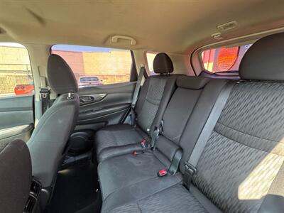 2020 Nissan Rogue S - Photo 30 - Norwalk, CA 90650-2241