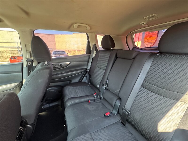 2020 Nissan Rogue S - Photo 30 - Norwalk, CA 90650-2241