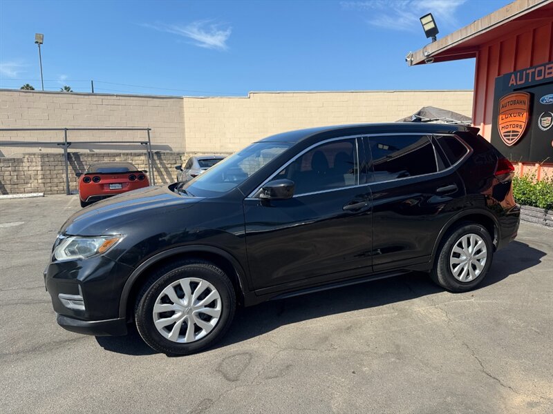 2020 Nissan Rogue S - Photo 7 - Norwalk, CA 90650-2241