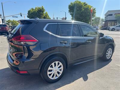 2020 Nissan Rogue S - Photo 16 - Norwalk, CA 90650-2241