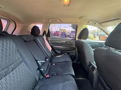 2020 Nissan Rogue S - Photo 39 - Norwalk, CA 90650-2241