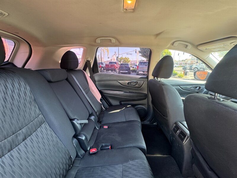 2020 Nissan Rogue S - Photo 39 - Norwalk, CA 90650-2241