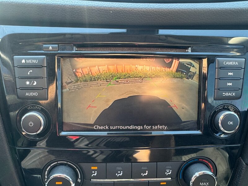 2020 Nissan Rogue S - Photo 46 - Norwalk, CA 90650-2241