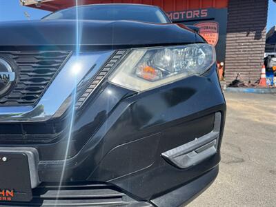 2020 Nissan Rogue S - Photo 5 - Norwalk, CA 90650-2241