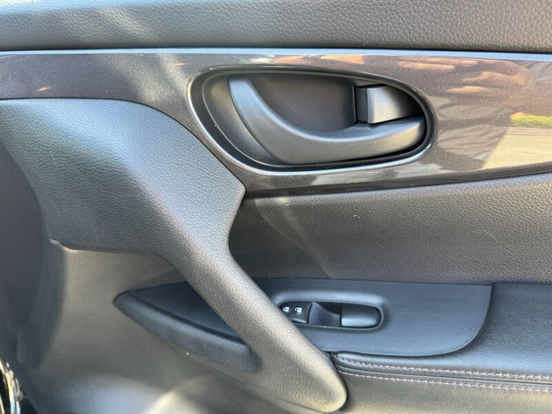 2020 Nissan Rogue S - Photo 42 - Norwalk, CA 90650-2241