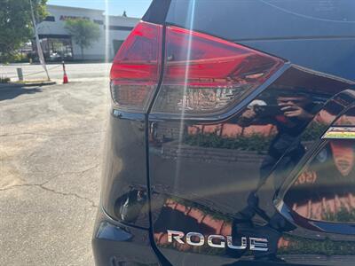 2020 Nissan Rogue S - Photo 12 - Norwalk, CA 90650-2241