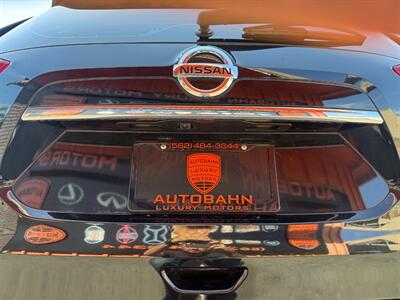 2020 Nissan Rogue S - Photo 13 - Norwalk, CA 90650-2241
