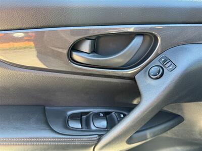2020 Nissan Rogue S - Photo 20 - Norwalk, CA 90650-2241