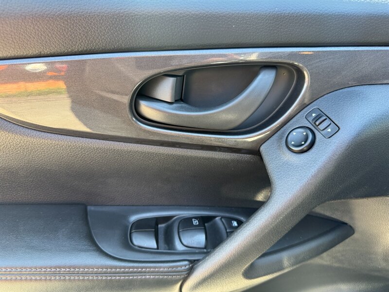 2020 Nissan Rogue S - Photo 20 - Norwalk, CA 90650-2241