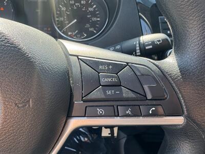 2020 Nissan Rogue S - Photo 24 - Norwalk, CA 90650-2241