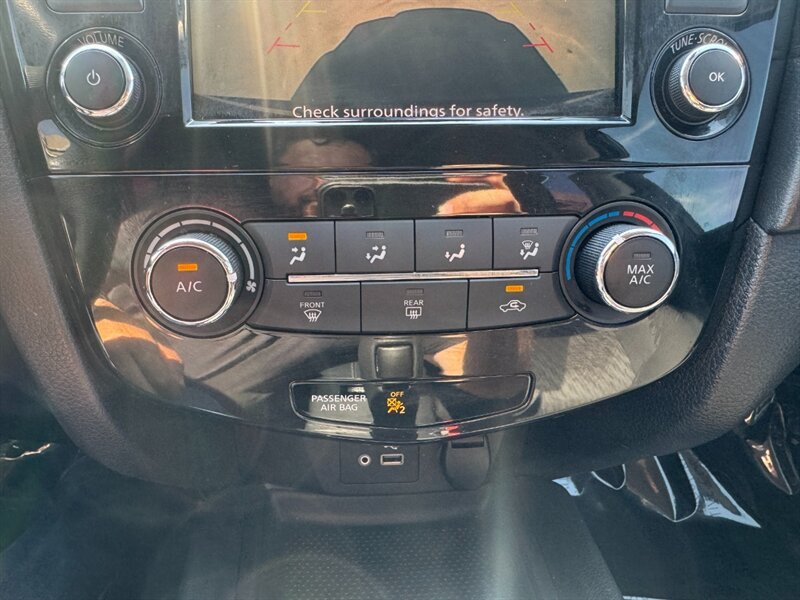 2020 Nissan Rogue S - Photo 47 - Norwalk, CA 90650-2241