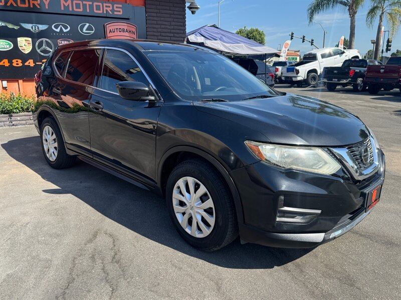 2020 Nissan Rogue S - Photo 18 - Norwalk, CA 90650-2241