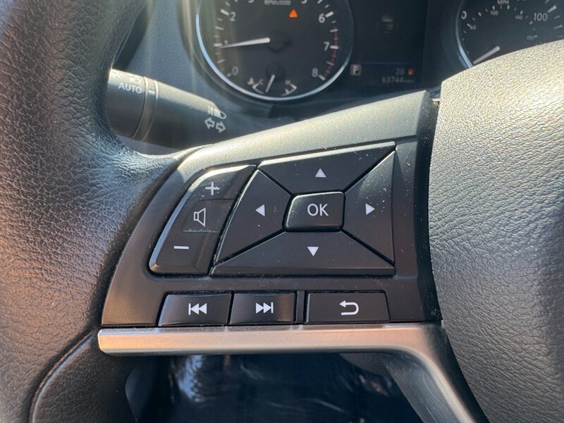 2020 Nissan Rogue S - Photo 22 - Norwalk, CA 90650-2241