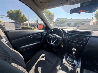 2020 Nissan Rogue S - Photo 34 - Norwalk, CA 90650-2241
