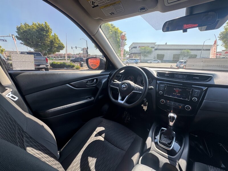 2020 Nissan Rogue S - Photo 34 - Norwalk, CA 90650-2241