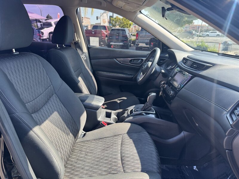 2020 Nissan Rogue S - Photo 43 - Norwalk, CA 90650-2241
