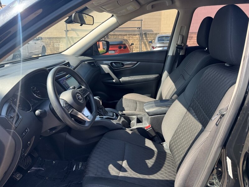 2020 Nissan Rogue S - Photo 25 - Norwalk, CA 90650-2241