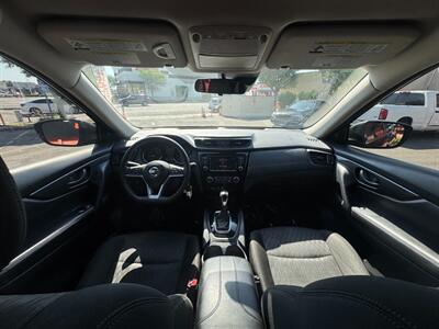 2020 Nissan Rogue S - Photo 32 - Norwalk, CA 90650-2241