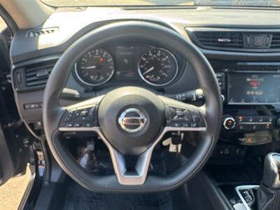 2020 Nissan Rogue S - Photo 23 - Norwalk, CA 90650-2241
