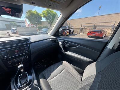 2020 Nissan Rogue S - Photo 33 - Norwalk, CA 90650-2241