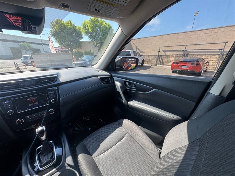 2020 Nissan Rogue S - Photo 33 - Norwalk, CA 90650-2241