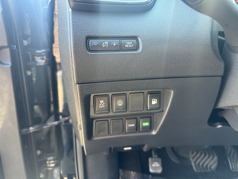2020 Nissan Rogue S - Photo 21 - Norwalk, CA 90650-2241