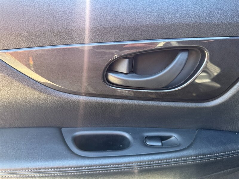 2020 Nissan Rogue S - Photo 27 - Norwalk, CA 90650-2241