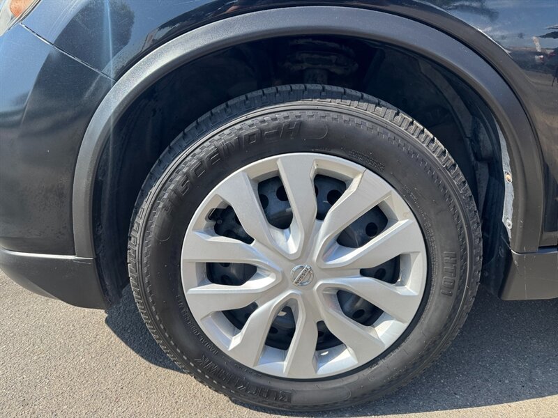 2020 Nissan Rogue S - Photo 6 - Norwalk, CA 90650-2241