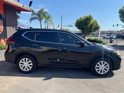 2020 Nissan Rogue S - Photo 17 - Norwalk, CA 90650-2241