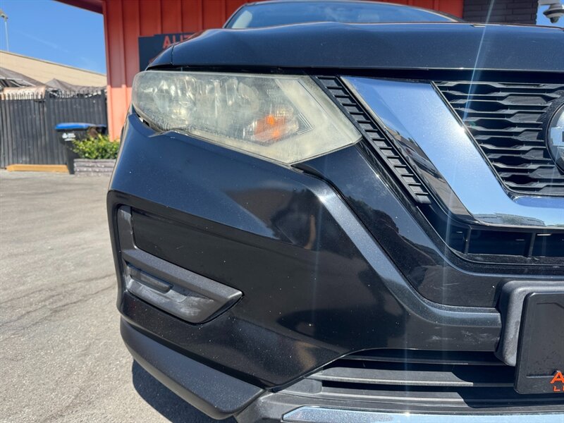 2020 Nissan Rogue S - Photo 3 - Norwalk, CA 90650-2241