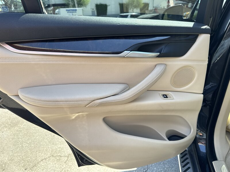 2014 BMW X5 xDrive35i - Photo 29 - Norwalk, CA 90650-2241
