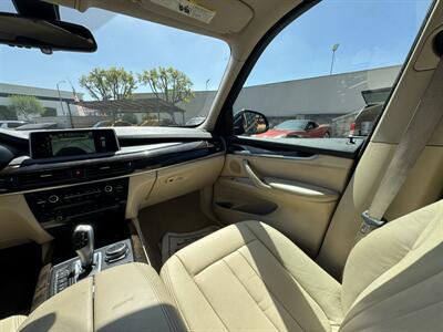 2014 BMW X5 xDrive35i - Photo 36 - Norwalk, CA 90650-2241
