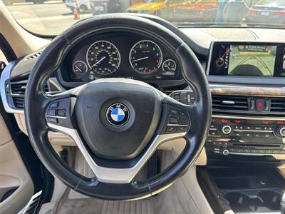 2014 BMW X5 xDrive35i - Photo 27 - Norwalk, CA 90650-2241
