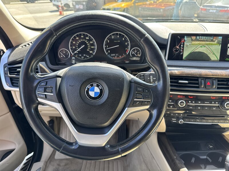 2014 BMW X5 xDrive35i - Photo 27 - Norwalk, CA 90650-2241