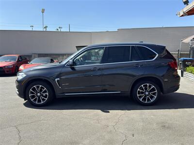 2014 BMW X5 xDrive35i - Photo 10 - Norwalk, CA 90650-2241