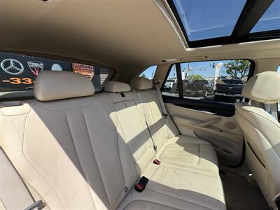 2014 BMW X5 xDrive35i - Photo 43 - Norwalk, CA 90650-2241